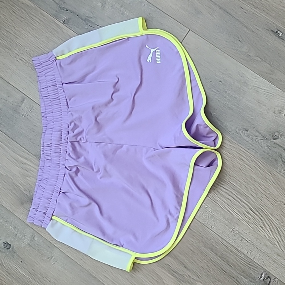 SizeXS Puma athletic shorts